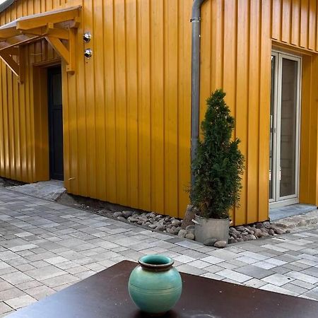 Fewo Hof-Idyll Mit Fasssauna / Spielplatz Fuer Kids Weisswasser Exterior photo